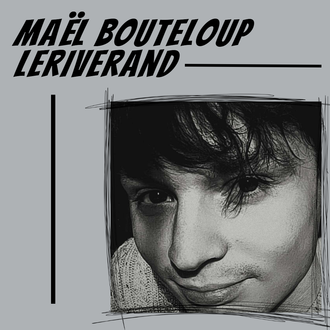 Maël Bouteloup Leriverand